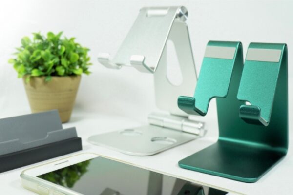 タブレットスタンド