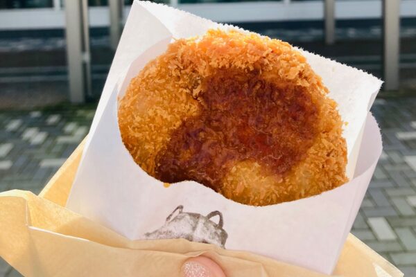 オコメンチ