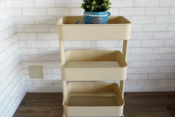 キッチンワゴンの写真